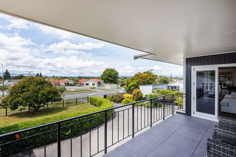 Photo of property in 120a West Street, Feilding, 4702