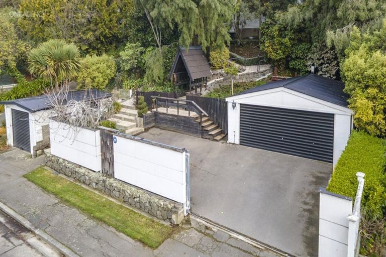 Photo of property in 14 Valley Road, Cashmere, Christchurch, 8022