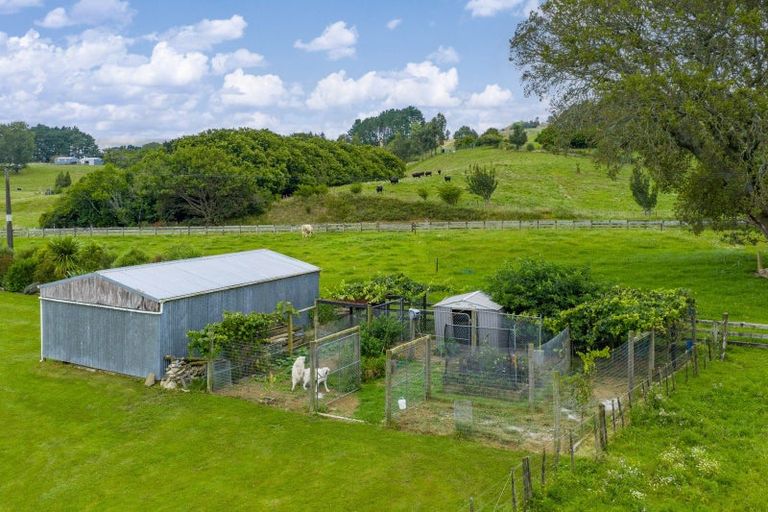 Photo of property in 931 Limeworks Loop Road, Karamu, Hamilton, 3285