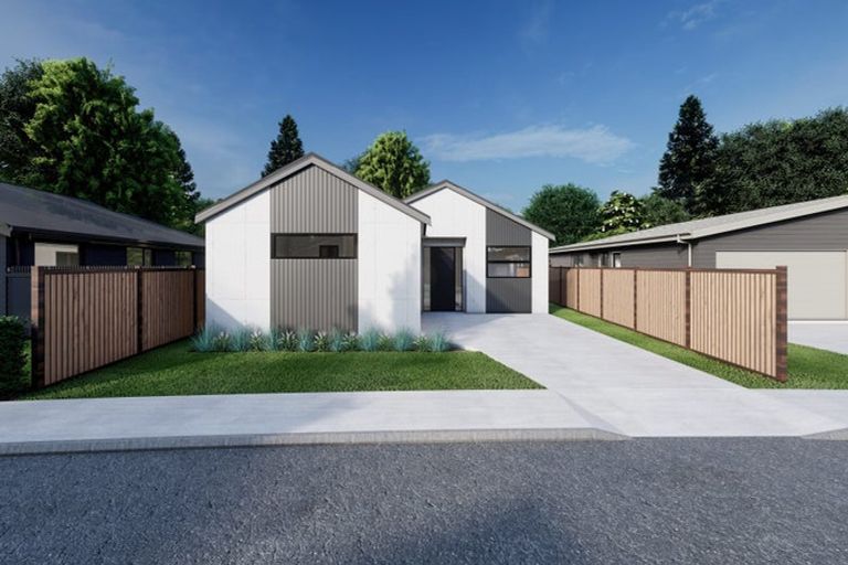 Photo of property in 9 Blue Jacket Drive, Halswell, Christchurch, 8025