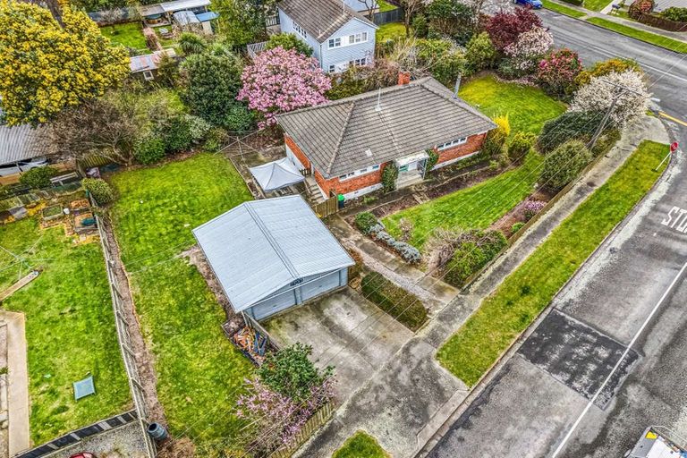Photo of property in 38 Bouverie Street, Waimataitai, Timaru, 7910