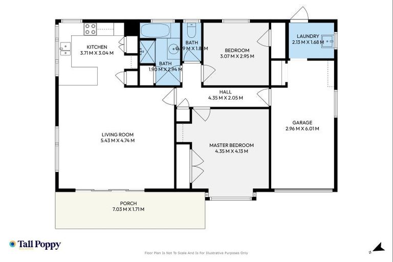 Photo of property in 1/36 Te Rauparaha Street, Otaki, 5512