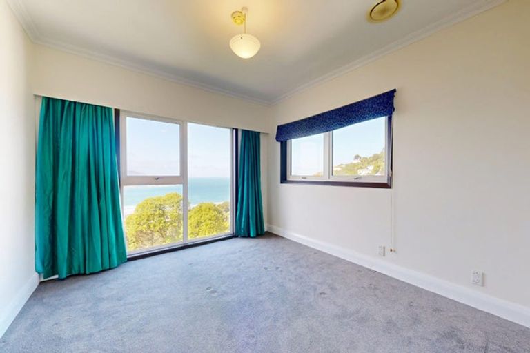 Photo of property in 10 Hornsey Road, Melrose, Wellington, 6023