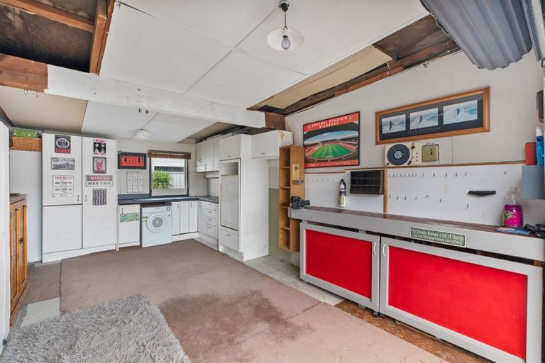 Photo of property in 17a Wentworth Avenue, Papatoetoe, Auckland, 2025