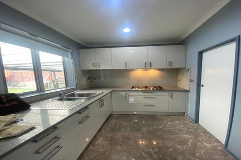 Photo of property in 16 Hangahai Road, Flat Bush, Auckland, 2019