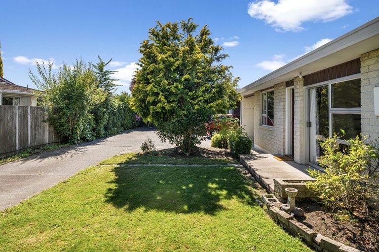 Photo of property in 1/34 Picton Avenue, Riccarton, Christchurch, 8011