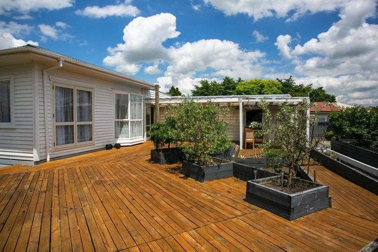 Photo of property in 39 Western Street, Matamata, 3400