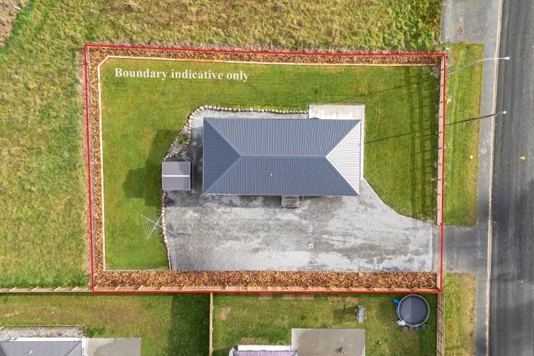 Photo of property in 6a Hislop Street, Geraldine, 7930