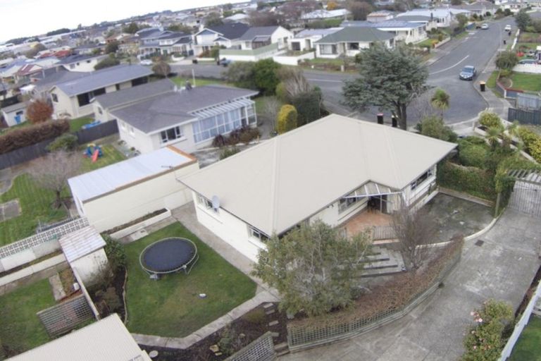 Photo of property in 20 Orwell Crescent, Newfield, Invercargill, 9812