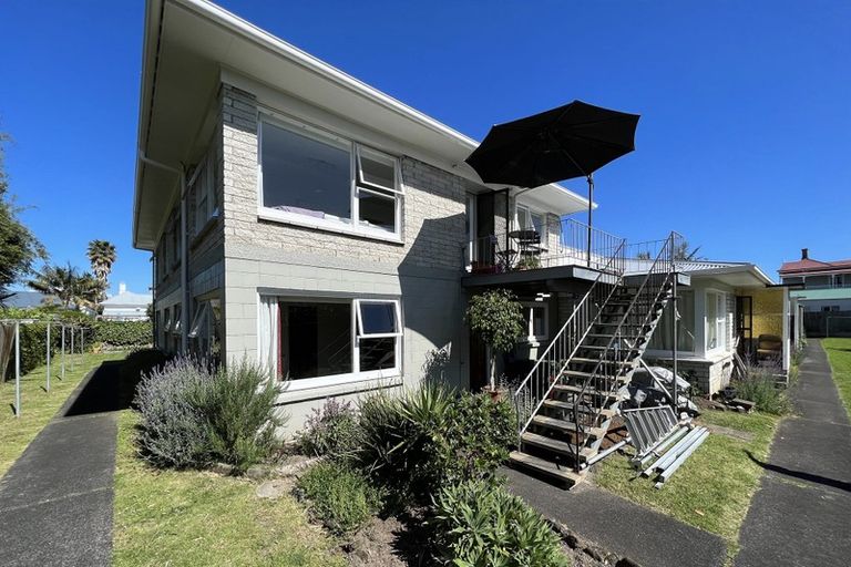 Photo of property in 5/16 Queens Parade, Devonport, Auckland, 0624