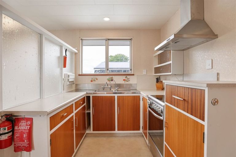 Photo of property in 62 Havelock Street, Ashburton, 7700