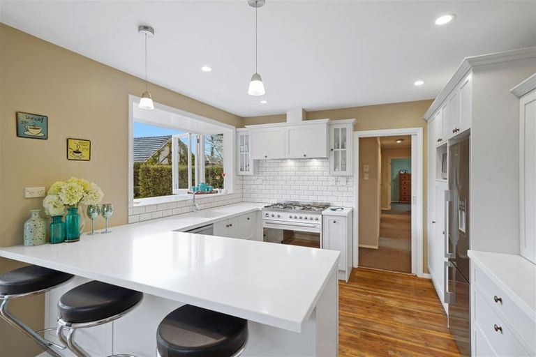 Photo of property in 24 Erica Street, Papanui, Christchurch, 8053