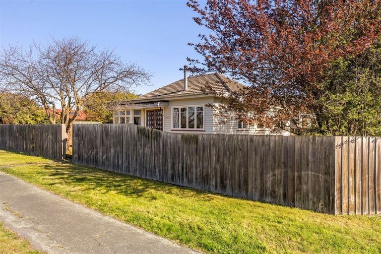 Photo of property in 8 May Street, Leeston, 7632