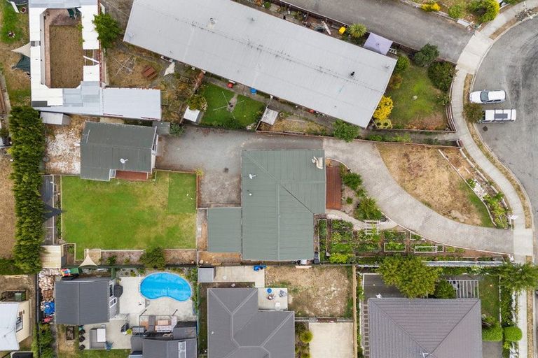 Photo of property in 4 Purser Crescent, Witherlea, Blenheim, 7201