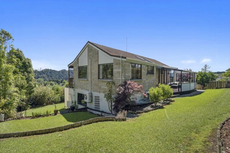 Photo of property in 14 Coquette Street, Warkworth, 0910