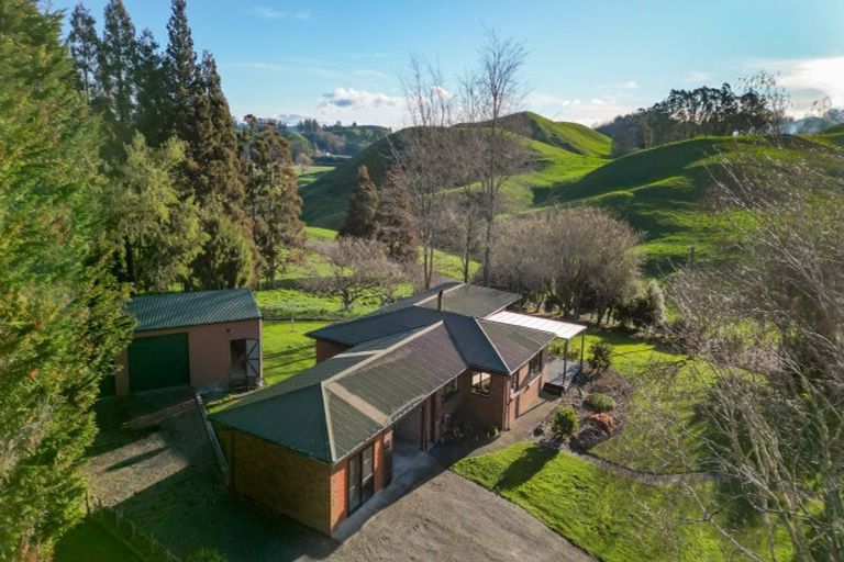 Photo of property in 1283 Waikite Valley Road, Waikite Valley, Rotorua, 3077