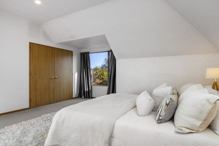 Photo of property in 10a Nikau Place, Riccarton, Christchurch, 8011