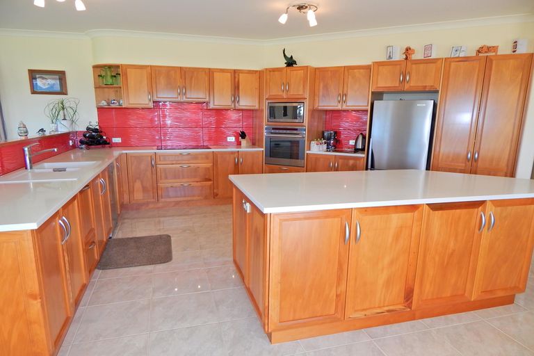 Photo of property in 415 Te Ahu Ahu Road, Waimate North, Kaikohe, 0472