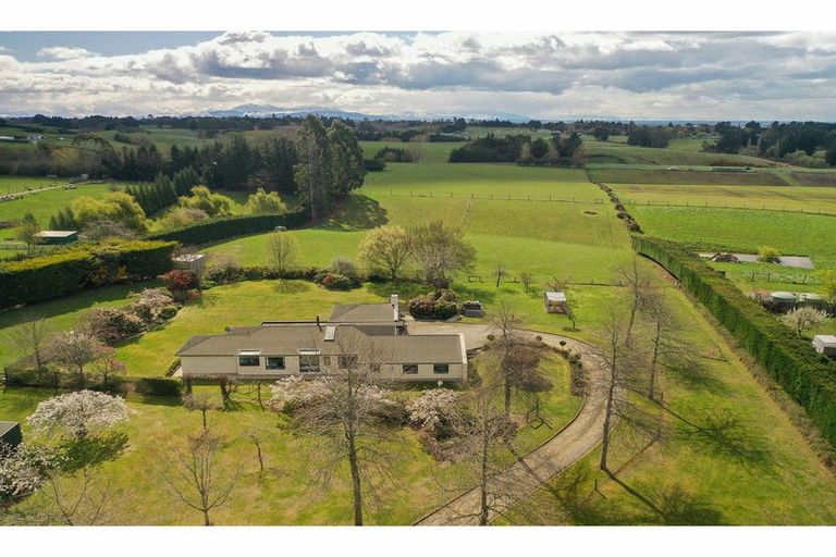 Photo of property in 172 Claremont Road, Otipua Creek, Timaru, 7974