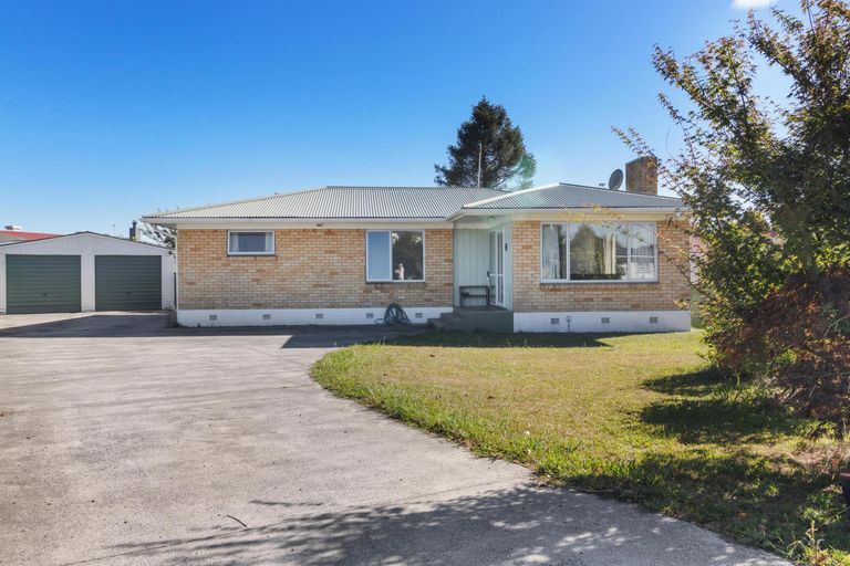 Photo of property in 28 Kowhai Street, Matamata, 3400