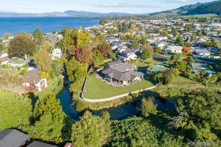 Photo of property in 20 Okona Crescent, Ngongotaha, Rotorua, 3010