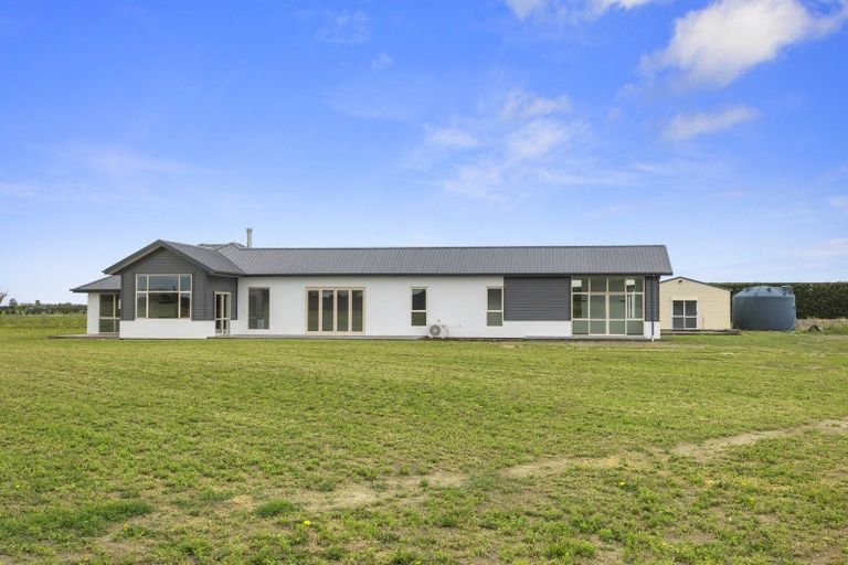 Photo of property in 97 Hulston Mews, Rolleston, 7676