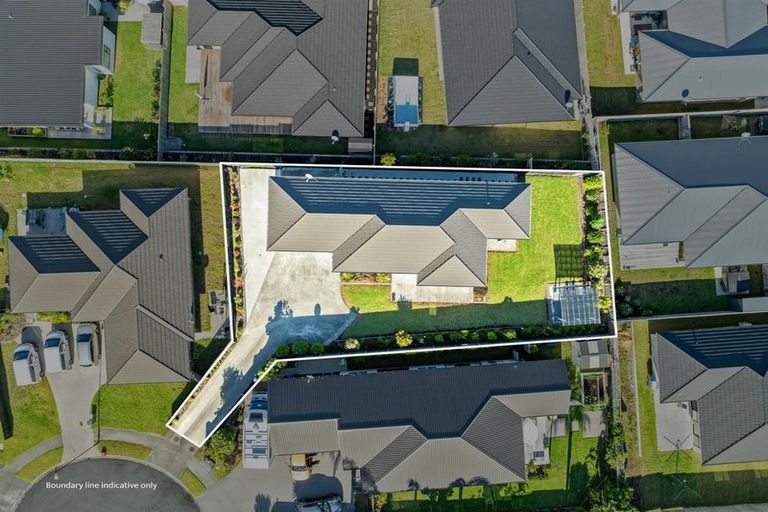 Photo of property in 42 Kowi Lakes Drive, One Tree Point, 0118