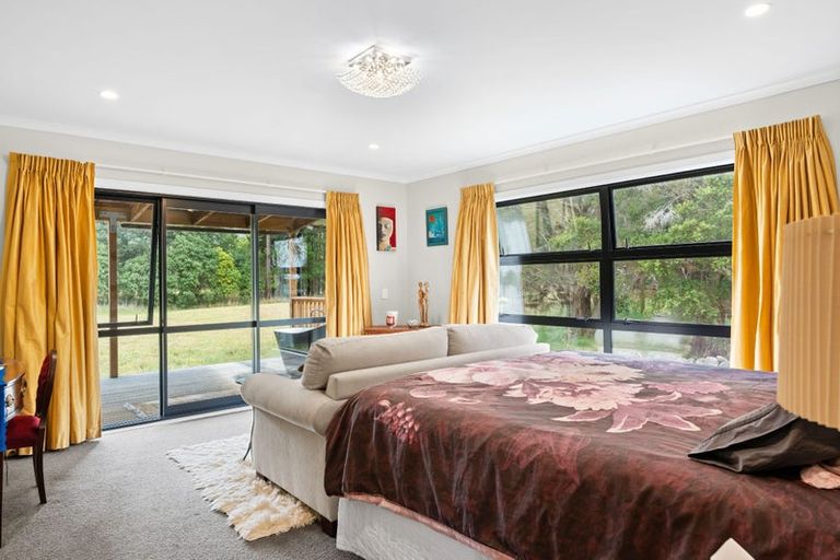 Photo of property in 616 Norfolk Road, Upper Plain, Carterton, 5791