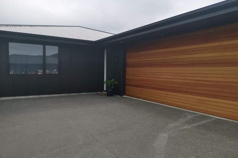 Photo of property in 55 Tiritiri Moana Drive, Pegasus, 7612