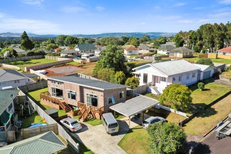 Photo of property in 7b Tui Street, Kaikohe, 0405