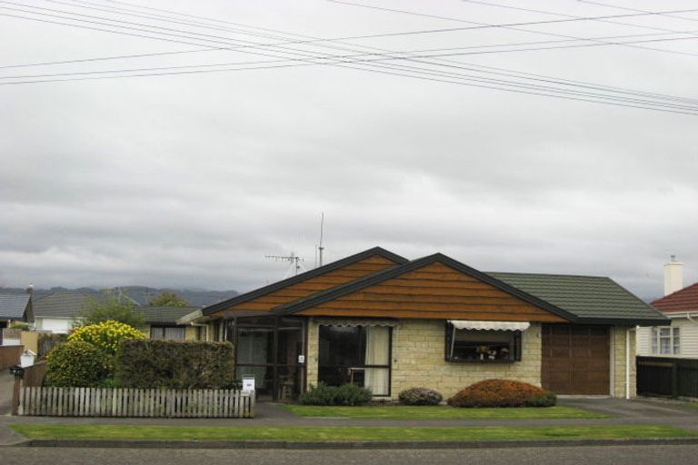 Photo of property in 124 Winchester Street, Levin, 5510