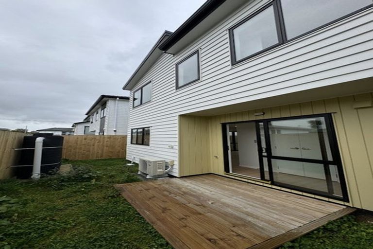 Photo of property in 70c Cargill Street, Papakura, 2110