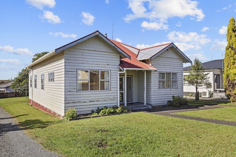 Photo of property in 56 Allen Street, Morrinsville, 3300