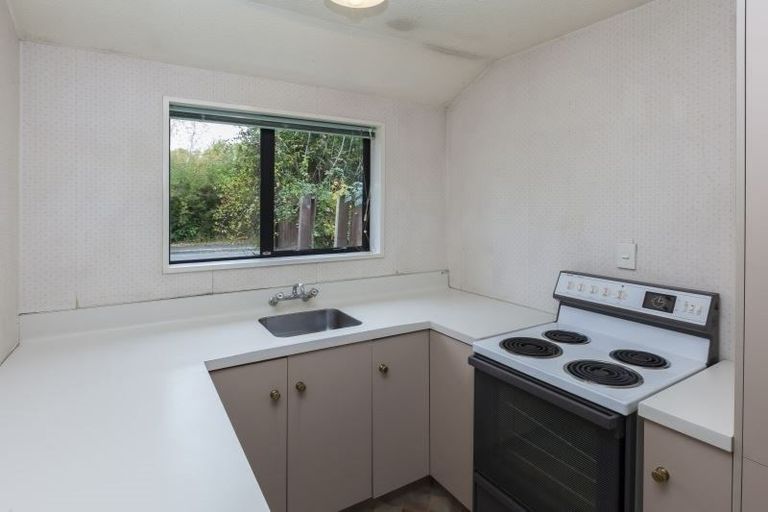 Photo of property in 1/10 Mayfair Street, Riccarton, Christchurch, 8011