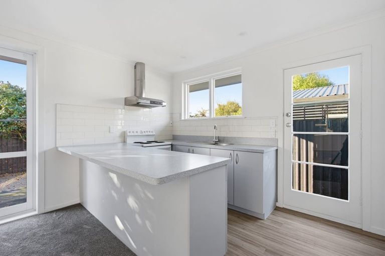 Photo of property in 3/519 Hereford Street, Linwood, Christchurch, 8011