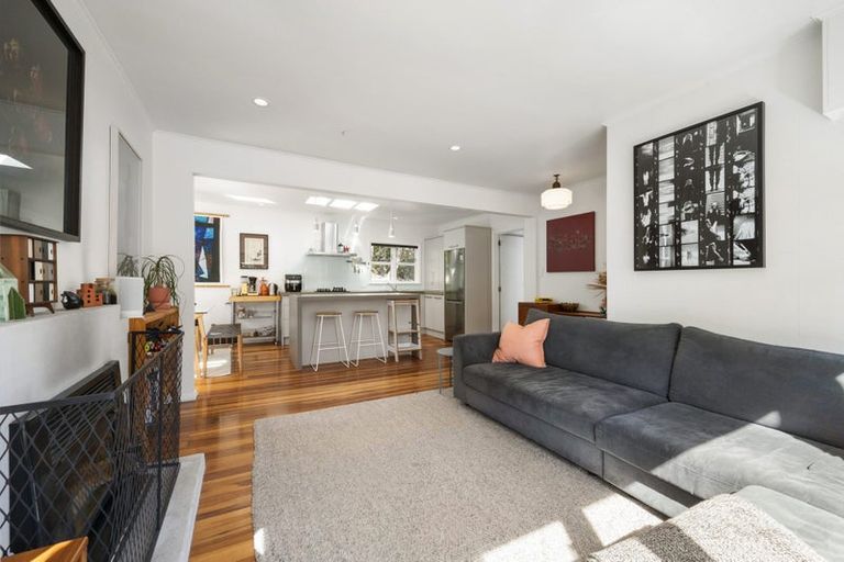 Photo of property in 60 Hapua Street, Hataitai, Wellington, 6021