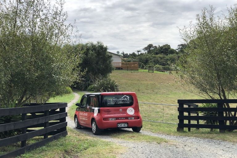 Photo of property in 135 Leyland Road, Whakamarama, Tauranga, 3179