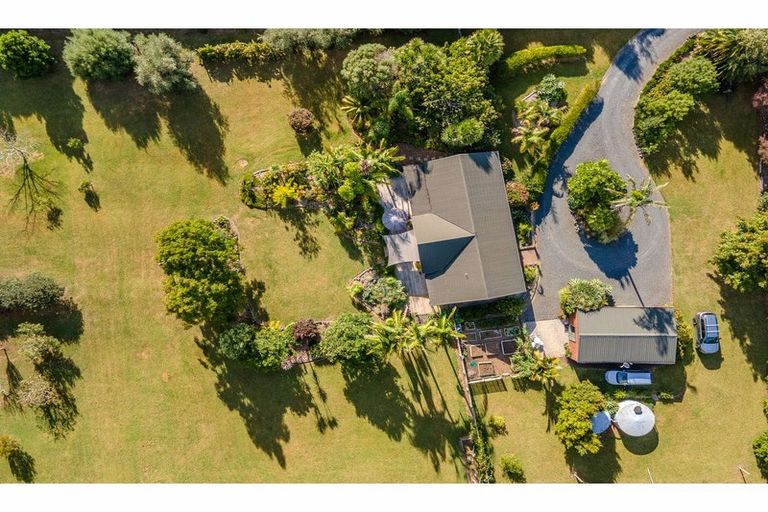 Photo of property in 150b Koropewa Road, Waipapa, Kerikeri, 0295