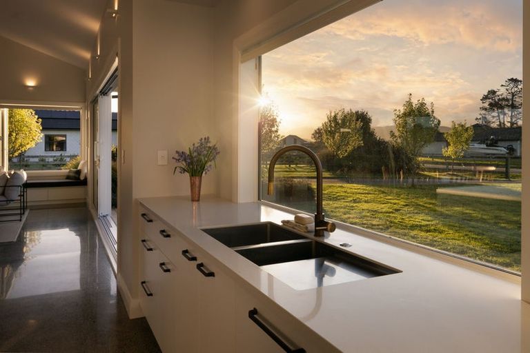 Photo of property in 8 Penbeagle Road, Te Kowhai, Hamilton, 3288