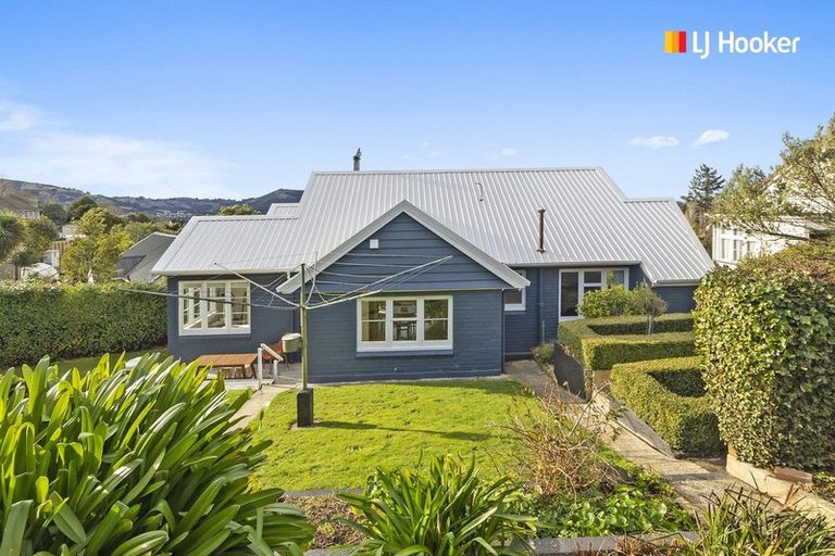 Photo of property in 31 Prospect Bank, Wakari, Dunedin, 9010