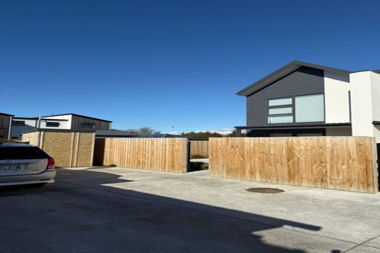 Photo of property in 86b Warden Street, Richmond, Christchurch, 8013
