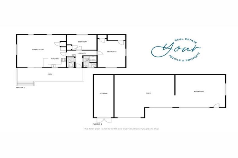 Photo of property in 69 Martray Road, Tahawai, Katikati, 3170