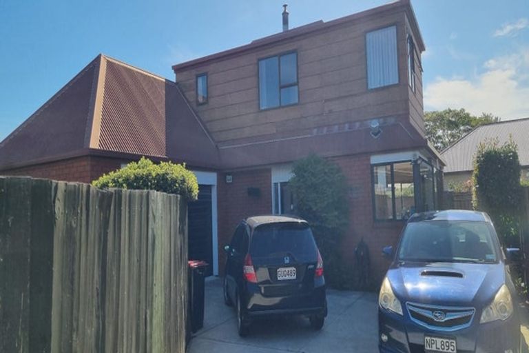 Photo of property in 1/321 Greers Road, Bishopdale, Christchurch, 8053