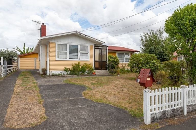 Photo of property in 39 Yvonne Street, Melville, Hamilton, 3206