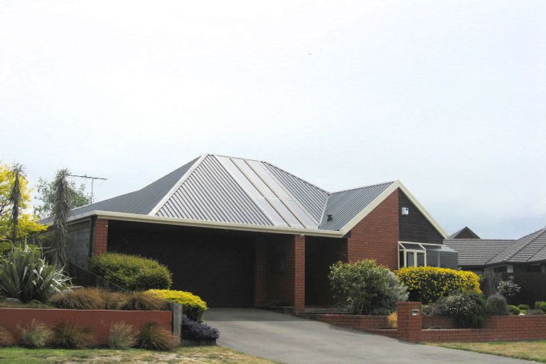 Photo of property in 7 Country Place, Burwood, Christchurch, 8083