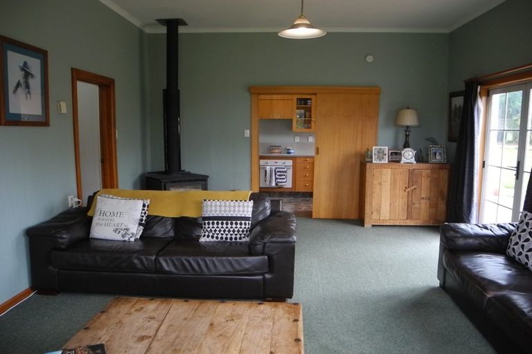 Photo of property in 92 Studholme Settlement Road, Waimate, 7979