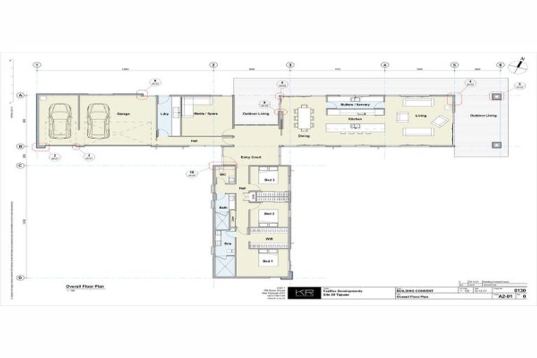 Photo of property in 29 Washer Road, Omata, New Plymouth, 4374