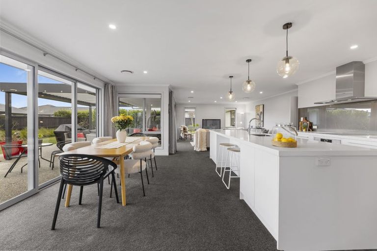 Photo of property in 3 Lochinvar Street, Mosgiel, 9024
