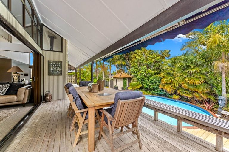 Photo of property in 9 Porritt Avenue, Chatswood, Auckland, 0626