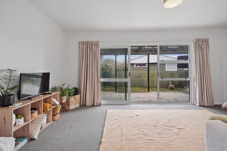 Photo of property in 25 Prisk Street, Melville, Hamilton, 3206